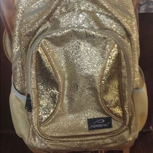 Cheer book bag